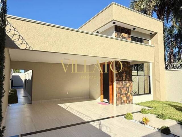 #2694 - Casa para Venda em Goiânia - GO - 3