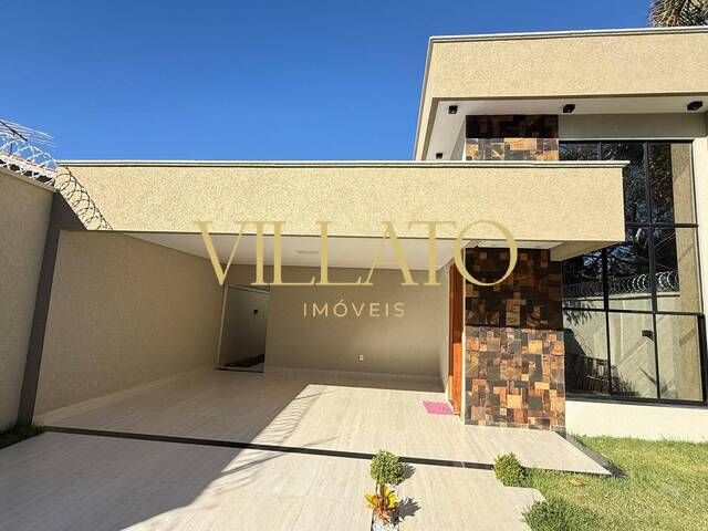 Venda em Jardim Belvedere - Goiânia