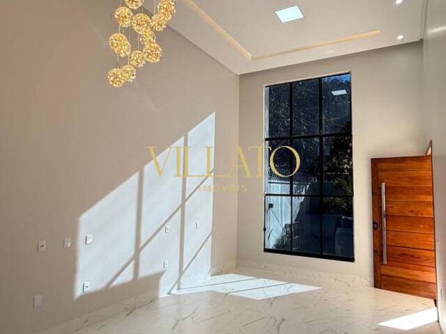 Casa para Venda em Goiânia - 4