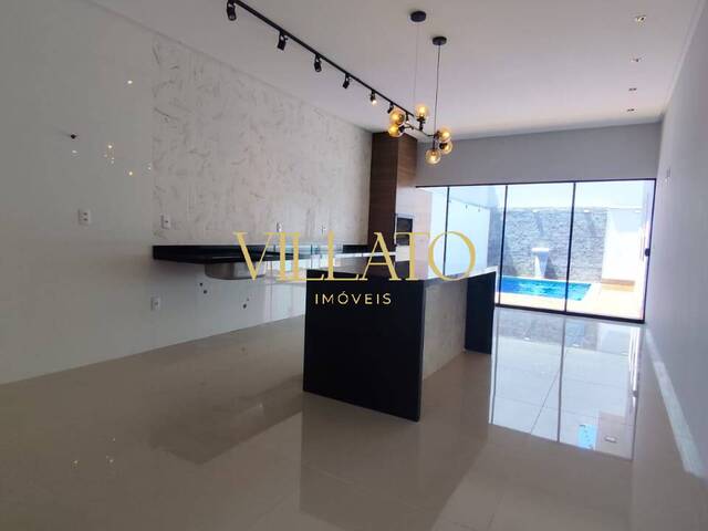 Casa para Venda em Goiânia - 4