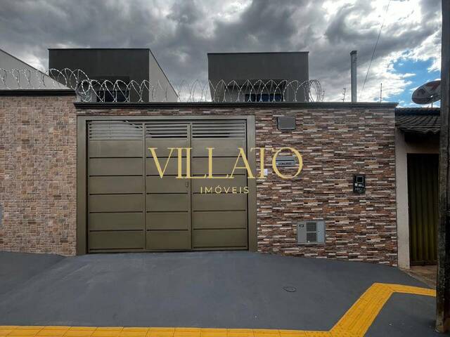 #2720 - Casa para Venda em Goiânia - GO - 1