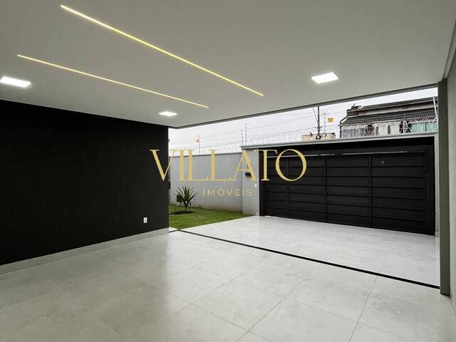 Casa para Venda em Goiânia - 4