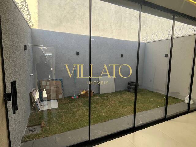 #2752 - Casa para Venda em Goiânia - GO