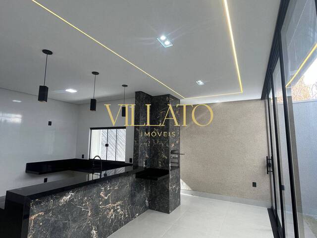 #2752 - Casa para Venda em Goiânia - GO