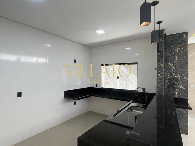 Casa para Venda em Goiânia - 5