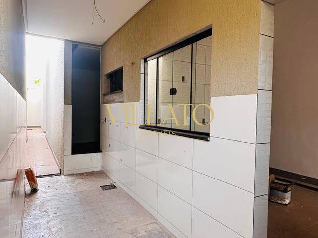 Casa para Venda em Goiânia - 4