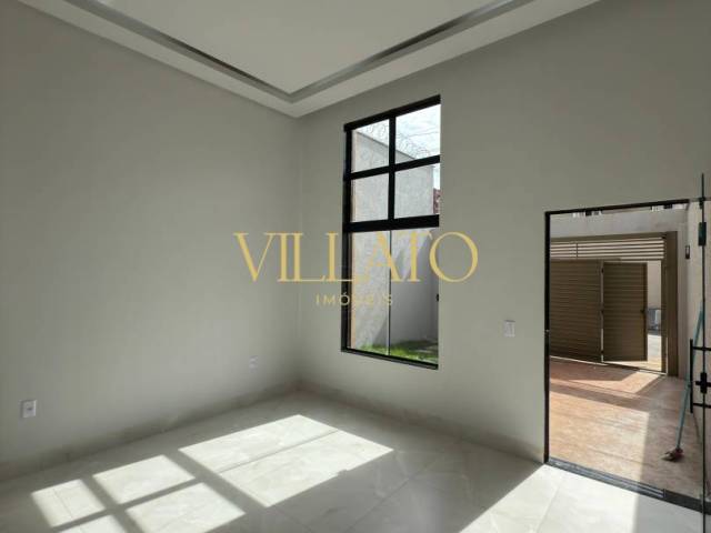 #2766 - Casa para Venda em Goiânia - GO - 3