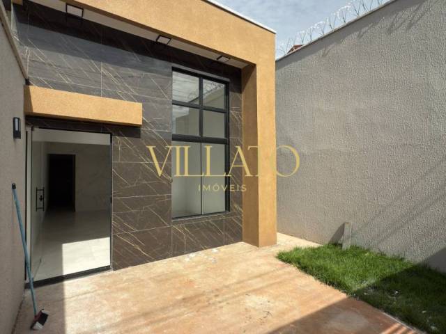 #2766 - Casa para Venda em Goiânia - GO - 2