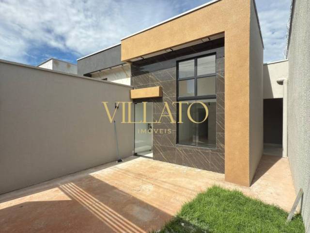 #2766 - Casa para Venda em Goiânia - GO - 1