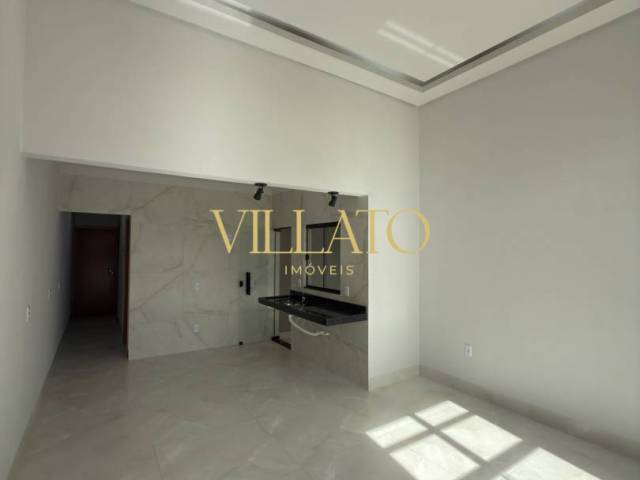 Casa para Venda em Goiânia - 4