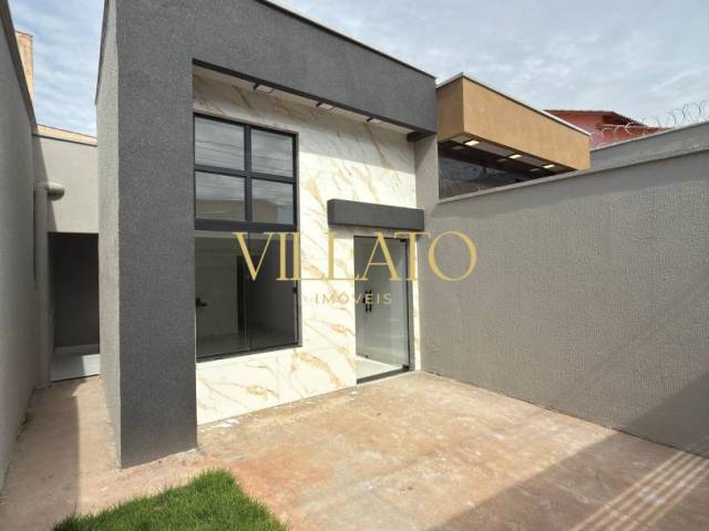 #2767 - Casa para Venda em Goiânia - GO - 2