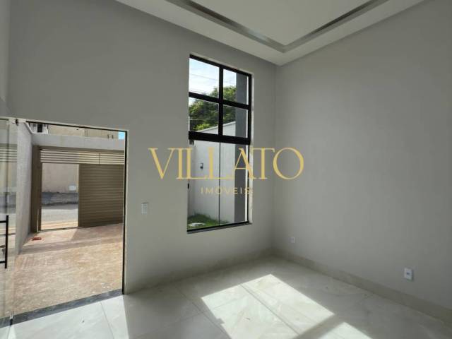 Casa para Venda em Goiânia - 4