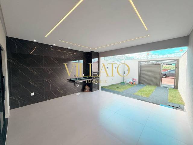 Casa para Venda em Goiânia - 4