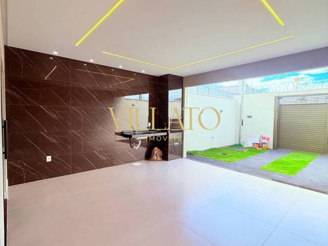 #2768 - Casa para Venda em Goiânia - GO - 3