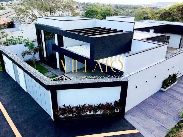 Venda em Parque das Flores - Goiânia