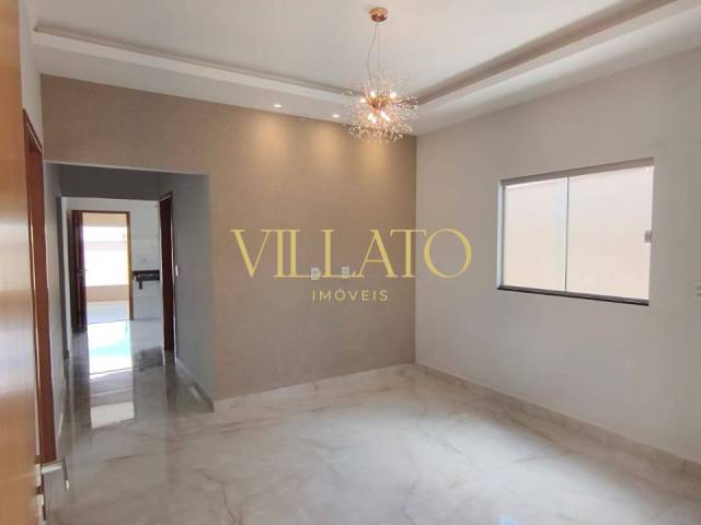 Casa para Venda em Goiânia - 3