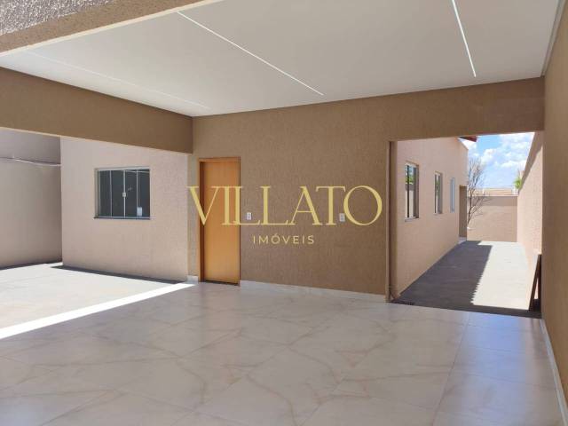 Casa para Venda em Goiânia - 5