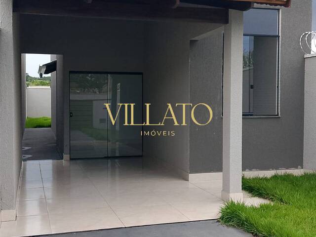 Casa para Venda em Goiânia - 2