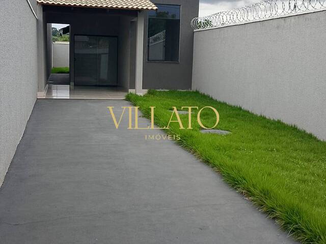 Venda em Residencial Tuzimoto - Goiânia