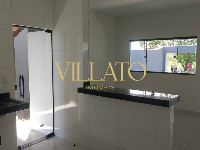 Casa para Venda em Goiânia - 3