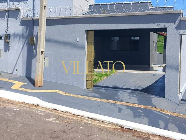 Casa para Venda em Goiânia - 2