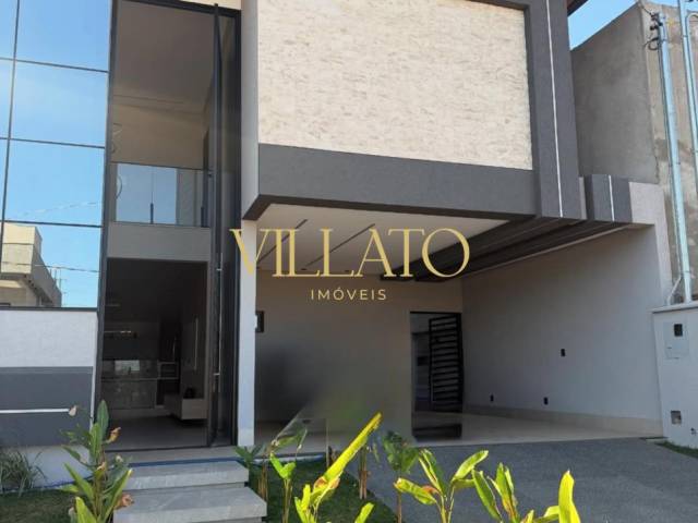 Casa para Venda em Aparecida de Goiânia - 2