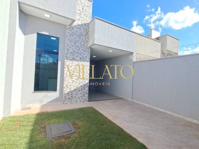 Casa para Venda em Goiânia - 3