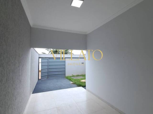 Casa para Venda em Goiânia - 4