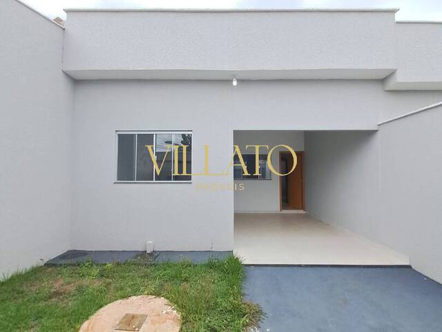 Casa para Venda em Goiânia - 2