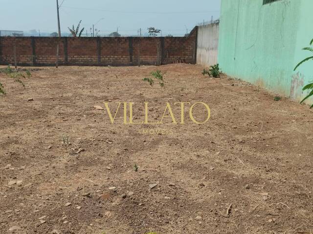 Área para Venda em Aparecida de Goiânia - 4