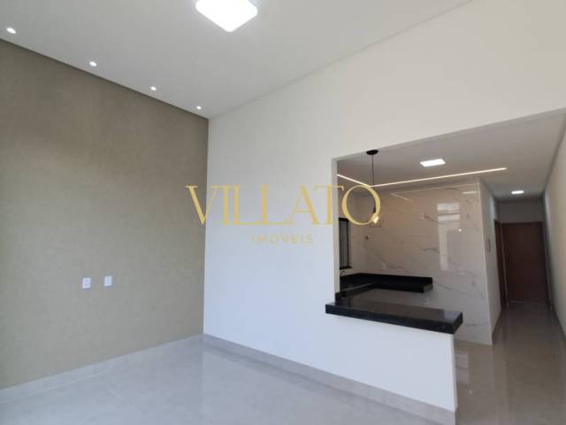 Casa para Venda em Goiânia - 3