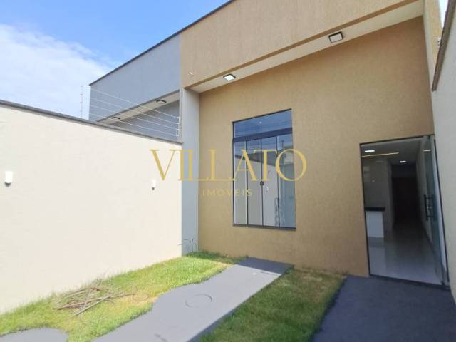 Venda em Jardim Fonte Nova - Goiânia