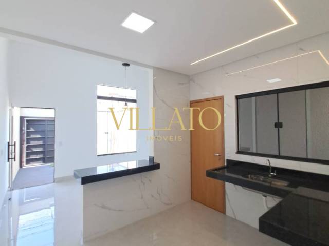 Casa para Venda em Goiânia - 5