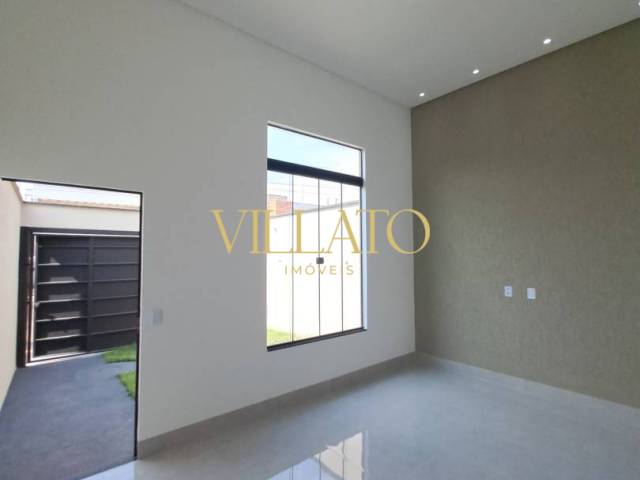 Casa para Venda em Goiânia - 4
