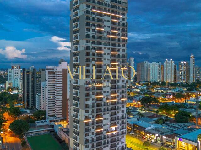 Apartamento para Venda em Goiânia - 2