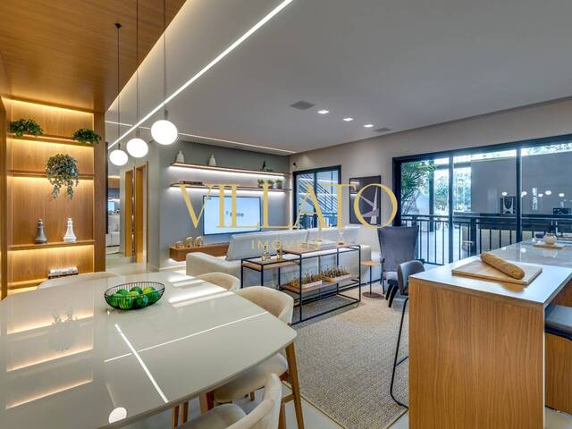 Apartamento para Venda em Goiânia - 3