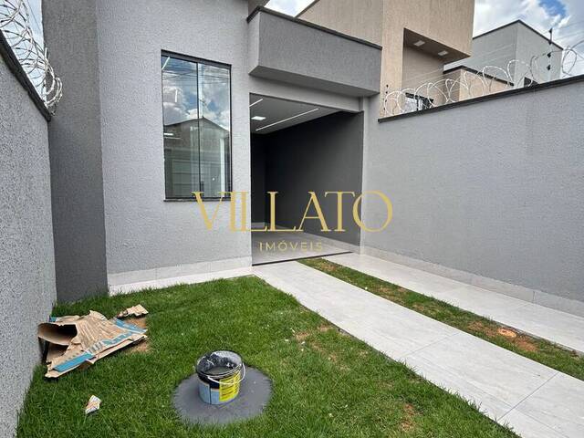 Venda em Setor Parque Tremendão - Goiânia