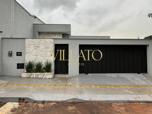 Casa para Venda em Goiânia - 4