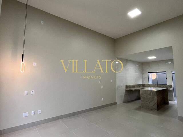 Casa para Venda em Goiânia - 2