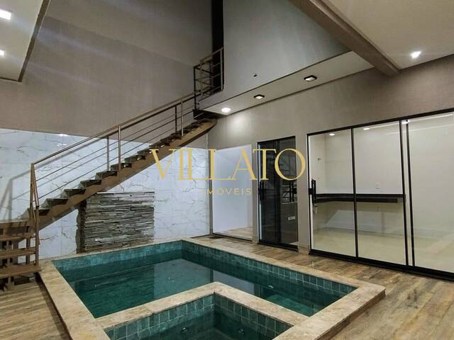 Casa para Venda em Goiânia - 5