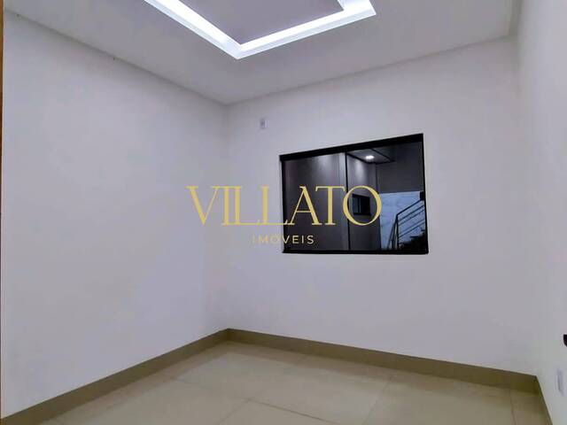 Casa para Venda em Goiânia - 4