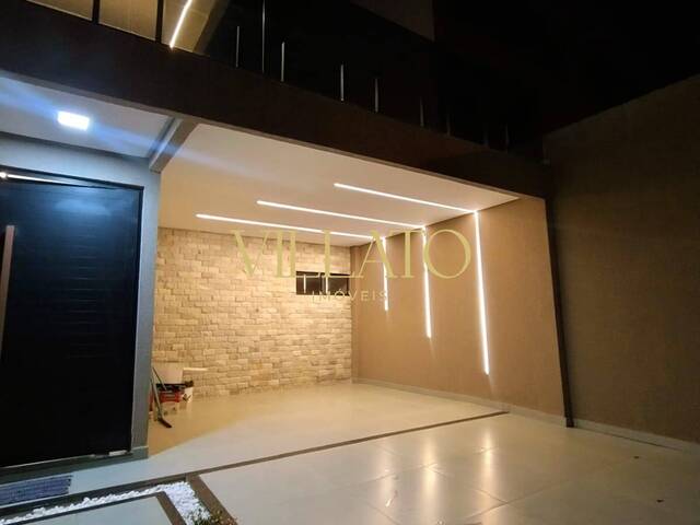 Casa para Venda em Goiânia - 3