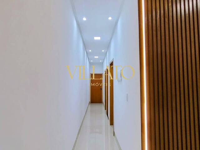 Casa para Venda em Goiânia - 2