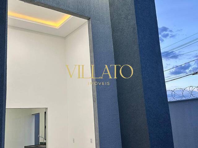 Casa para Venda em Trindade - 3