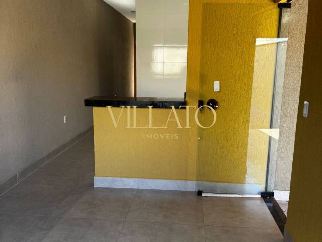 Casa para Venda em Goianira - 5