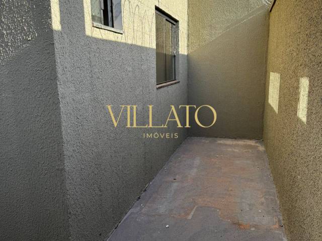 Casa para Venda em Goianira - 4