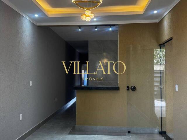 Casa para Venda em Goianira - 5