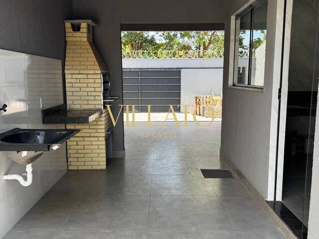 Venda em Residencial Solar das Paineiras - Goianira