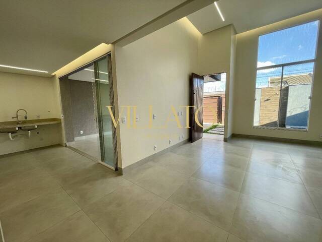 Casa para Venda em Aparecida de Goiânia - 3