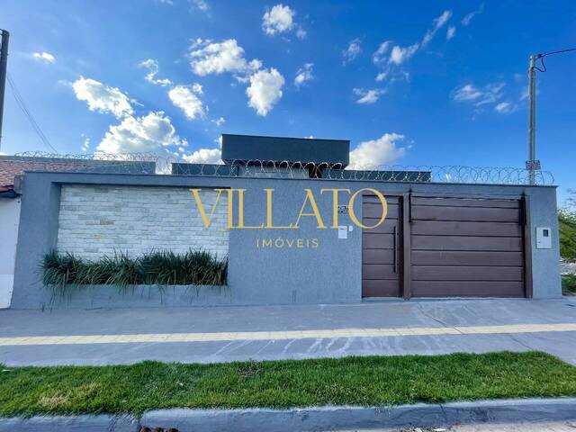 Casa para Venda em Aparecida de Goiânia - 4